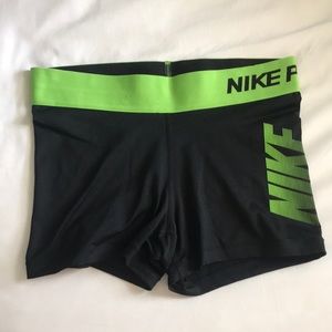 Nike Pro Spandex